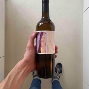 Humus Curtimenta Longa - Quinta do Paço (Humus) - Rodrigo Filipe -2016