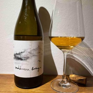 Vadduna longa - Giuseppe Calabrese - Giuseppe Calabrese -2021