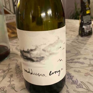 Vadduna longa - Giuseppe Calabrese - giuseppe-calabrese -2021