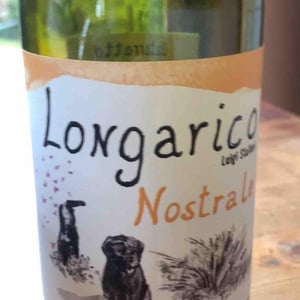Longarico - Azienda Agricola Longarico s.s. - Luigi Stalteri & Alessandro Viola