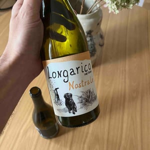 Nostrale - Azienda Agricola Longarico s.s. - Luigi Stalteri & Alessandro Viola 