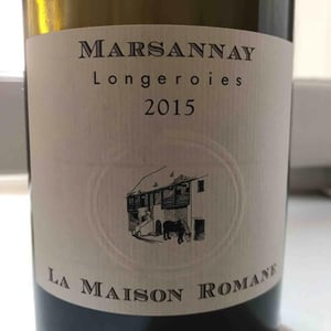 Longeroies 2015
