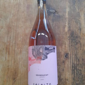 Sehnsucht - Azienda Agricola Calalta - nicola-brunetti