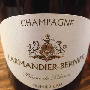 Longitude - Premier Cru 2011