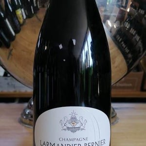 Longitude - Premier Cru - Champagne Larmandier-Bernier - pierre-sophie-arthur-larmandier