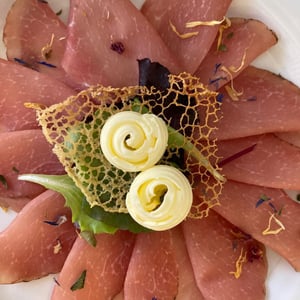 Lonza Affumicata - Enoteca al Portego - 805776