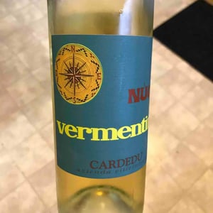 Nùo - Azienda Vitivinicola Cardedu - alberto-loi