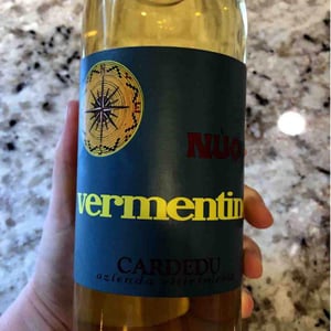 Nùo - Azienda Vitivinicola Cardedu - alberto-loi