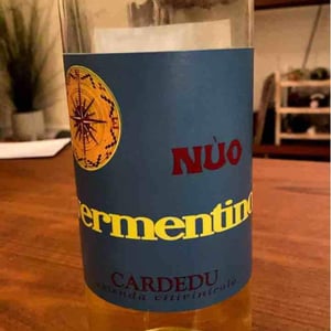Nùo - Azienda Vitivinicola Cardedu - alberto-loi