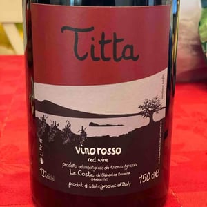 Titta - Le Coste - clementine-bouveron-gianmarco-antonuzi