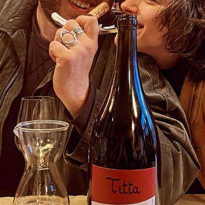 Titta - Le Coste - clementine-bouveron-gianmarco-antonuzi