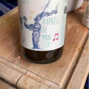 Kikker et le Roi Tournesol - Auprès De Mon Cep - ian-lu