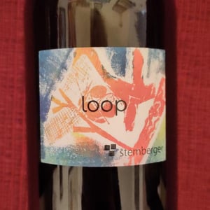 Loop - Vina Štemberger - Sebastianj Štemberger -2021