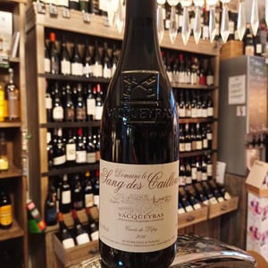 Lopy - Sang Des Cailloux - serge-frederic-ferigoule -2016