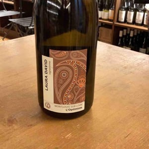 L’optimiste - Laura David Vigneronne - laura-david -2018