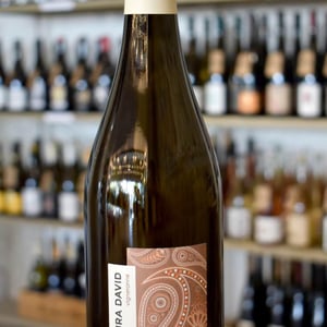 L’optimiste - Laura David Vigneronne - laura-david -2018