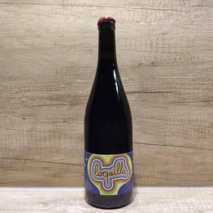Loquilla - Les Rêves Oubliés - nadia-beaune -2020