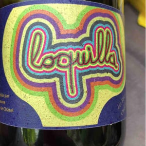 Loquilla - Les Rêves Oubliés - nadia-beaune -2020