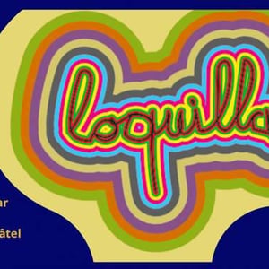 Loquilla - Les Rêves Oubliés - Nadia Beaune -2020