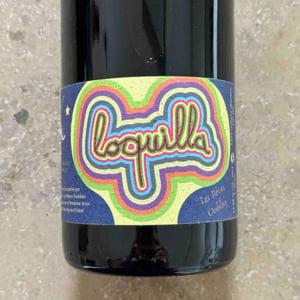 Loquilla - Les Rêves Oubliés - Nadia Beaune -2020