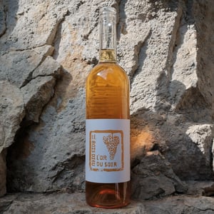 L'Or du Soir - Le Bois Dieu - salma-cassam-chenai-frederic-thiry