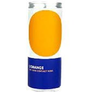 L'ORANGE - Domaine de la Mongestine - harry-et-max -2022