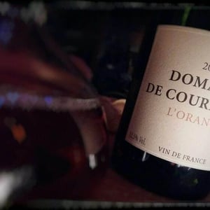 L'Orange - Domaine De Courbissac - reinhard-brundig-brunnhilde-claux