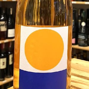 L'ORANGE - Domaine de la Mongestine - Harry et Max -2022