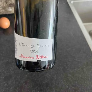 l'Orange gaulois