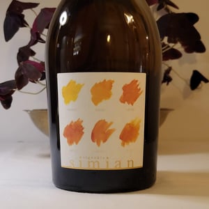 L'Orange - Château Simian - yves-jean-pierre-serguier