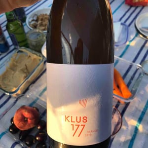 L'Orange - Klus 177 - Antoine Kaufmann 