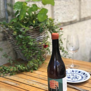 L'Orangerie - Domaine du Chambet - anthony-fonjallaz