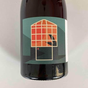 L'Orangerie - Domaine du Chambet - Anthony Fonjallaz 