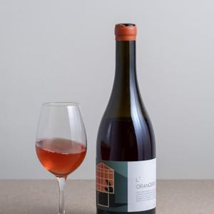 L'Orangerie - Domaine du Chambet - anthony-fonjallaz