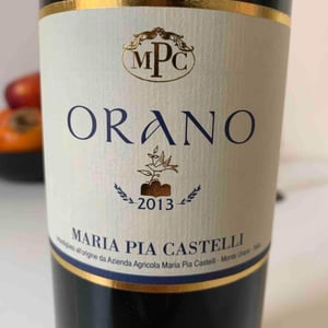 Lorano - Azienda Agricola Maria Pia Castelli - Maria Pia Castelli 