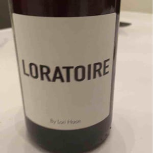 Loratoire - Domaine du Petit Oratoire - lori-haon -2019