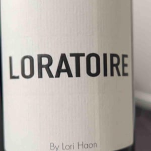 Loratoire - Domaine du Petit Oratoire - lori-haon -2019