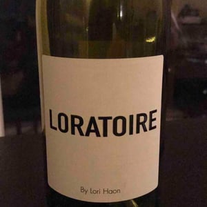 Loratoire - Domaine du Petit Oratoire - lori-haon -2019