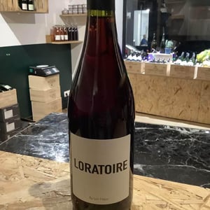 Loratoire - Domaine du Petit Oratoire - lori-haon -2019