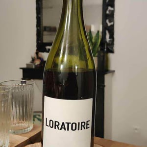 Loratoire - Domaine du Petit Oratoire - lori-haon -2019
