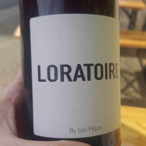 Loratoire - Domaine du Petit Oratoire - lori-haon -2019