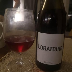 Domaine du Petit Oratoire - Lori Haon - Loratoire