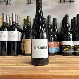 Loratoire - Domaine du Petit Oratoire - lori-haon -2019