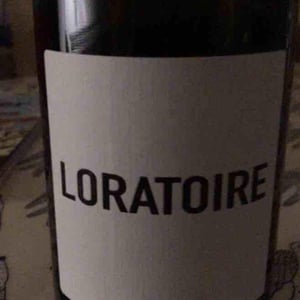 Loratoire - Domaine du Petit Oratoire - lori-haon -2019