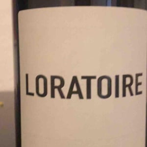 Loratoire - Domaine du Petit Oratoire - Lori Haon -2019