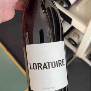 Loratoire - Domaine du Petit Oratoire - lori-haon -2019