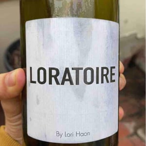 Domaine du Petit Oratoire - Lori Haon - Loratoire