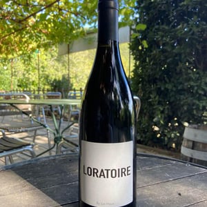 Loratoire - Domaine du Petit Oratoire - lori-haon -2019