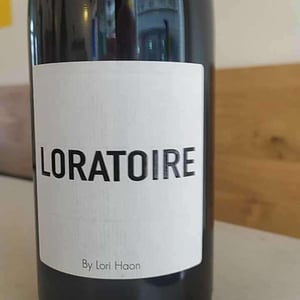 Loratoire - Domaine du Petit Oratoire - lori-haon -2019