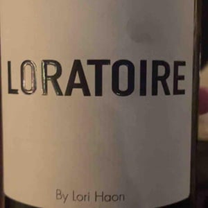 Loratoire - Domaine du Petit Oratoire - lori-haon -2019